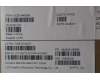 Lenovo 5CB1M46365 COVER Upper Case ASM_ITA L 83EQFPAGN