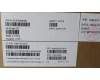 Lenovo 5CB1M46366 COVER Upper Case ASM_SPA L 83EQFPAGN
