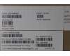 Lenovo 5CB1M46387 COVER Upper Case ASM_EURO ENG L83EQFPAGN