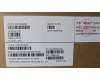 Lenovo 5CB1M46400 COVER Upper Case ASM_POR L 83EQNFPAGN