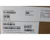 Lenovo 5CB1M46408 COVER Upper Case ASM_ARA L 83EQNFPAGN