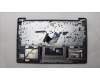 Lenovo 5CB1M46418 COVER Upper Case ASM_EURO ENGL83EQNFPAGN