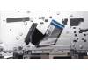 Lenovo 5CB1M46418 COVER Upper Case ASM_EURO ENGL83EQNFPAGN