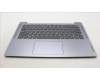 Lenovo 5CB1M46418 COVER Upper Case ASM_EURO ENGL83EQNFPAGN