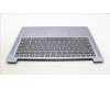 Lenovo 5CB1M46418 COVER Upper Case ASM_EURO ENGL83EQNFPAGN