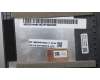 5CB1M46418 Lenovo COVER Upper Case ASM_EURO ENGL83EQNFPAGN
