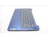 Lenovo 5CB1M46559 COVER Upper Case ASM_EURO ENGL83EQFPABN