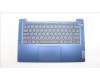 Lenovo 5CB1M46559 COVER Upper Case ASM_EURO ENGL83EQFPABN
