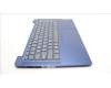 Lenovo 5CB1M46559 COVER Upper Case ASM_EURO ENGL83EQFPABN