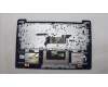Lenovo 5CB1M46559 COVER Upper Case ASM_EURO ENGL83EQFPABN