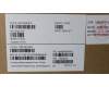 Lenovo 5CB1M46579 COVER Upper Case ASM_GER L 83EQNFPABN