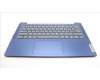 Lenovo 5CB1M46590 COVER Upper Case ASM_EURO ENGL83EQNFPABN