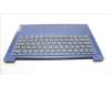 Lenovo 5CB1M46590 COVER Upper Case ASM_EURO ENGL83EQNFPABN