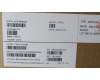 Lenovo 5CB1M46844 COVER Upper Case ASM_ARA L 83EMAGFP BL