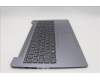 Lenovo 5CB1M46848 COVER UpperCaseASM_CZE/SLK L 83EMAGFP BL