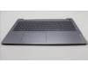 Lenovo 5CB1M46851 COVER Upper Case ASM_FRA L 83EMAGFP BL