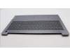 Lenovo 5CB1M46851 COVER Upper Case ASM_FRA L 83EMAGFP BL