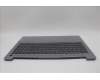 Lenovo 5CB1M46855 COVER Upper Case ASM_GRE L 83EMAGFP BL