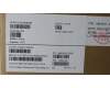 Lenovo 5CB1M46858 COVER Upper Case ASM_HUN L 83EMAGFP BL