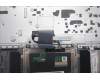 Lenovo 5CB1M46864 COVER UpperCaseASM_NORDIC L 83EMAGFP BL