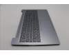 Lenovo 5CB1M46864 COVER UpperCaseASM_NORDIC L 83EMAGFP BL