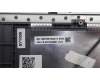Lenovo 5CB1M46867 COVER Upper Case ASM_SLV L 83EMAGFP BL