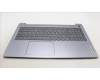Lenovo 5CB1M46871 COVER Upper Case ASM_THAI L 83EMAGFP BL