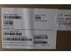Lenovo 5CB1M46877 COVER Upper Case ASM_BEL L 83EMAG BL