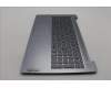 Lenovo 5CB1M46877 COVER Upper Case ASM_BEL L 83EMAG BL