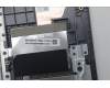 Lenovo 5CB1M46877 COVER Upper Case ASM_BEL L 83EMAG BL