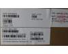 Lenovo 5CB1M46879 COVER Upper Case ASM_BUL L 83EMAG BL