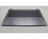 Lenovo 5CB1M46879 COVER Upper Case ASM_BUL L 83EMAG BL