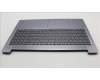 Lenovo 5CB1M46879 COVER Upper Case ASM_BUL L 83EMAG BL