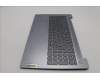 Lenovo 5CB1M46880 COVER Upper Case ASM_CZE/SLK L 83EMAG BL