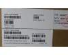 Lenovo 5CB1M46881 COVER Upper Case ASM_ENG L 83EMAG BL