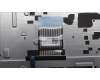 Lenovo 5CB1M46882 COVER UpperCaseASM_EURO ENG L 83EMAG BL