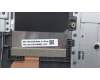 Lenovo 5CB1M46892 COVER Upper Case ASM_ITA L 83EMAG BL