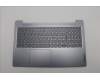 Lenovo 5CB1M46896 COVER Upper Case ASM_NORDIC L 83EMAG BL