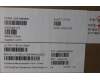 Lenovo 5CB1M46896 COVER Upper Case ASM_NORDIC L 83EMAG BL