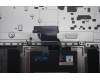Lenovo 5CB1M46896 COVER Upper Case ASM_NORDIC L 83EMAG BL