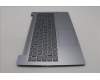 Lenovo 5CB1M46896 COVER Upper Case ASM_NORDIC L 83EMAG BL