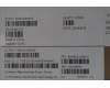 Lenovo 5CB1M46976 COVER UpperCaseASM_CZE/SLK L 83EMABFP BL