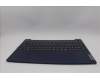 Lenovo 5CB1M46976 COVER UpperCaseASM_CZE/SLK L 83EMABFP BL