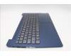 Lenovo 5CB1M46976 COVER UpperCaseASM_CZE/SLK L 83EMABFP BL