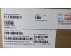 Lenovo 5CB1M46988 COVER Upper Case ASM_ITA L 83EMABFP BL