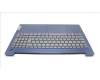 Lenovo 5CB1M46988 COVER Upper Case ASM_ITA L 83EMABFP BL