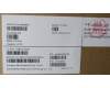 Lenovo 5CB1M46993 COVER Upper Case ASM_POR L 83EMABFP BL