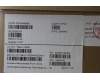 Lenovo 5CB1M46996 COVER Upper Case ASM_SPA L 83EMABFP BL