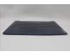 Lenovo 5CB1M46996 COVER Upper Case ASM_SPA L 83EMABFP BL