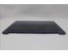 Lenovo 5CB1M46996 COVER Upper Case ASM_SPA L 83EMABFP BL